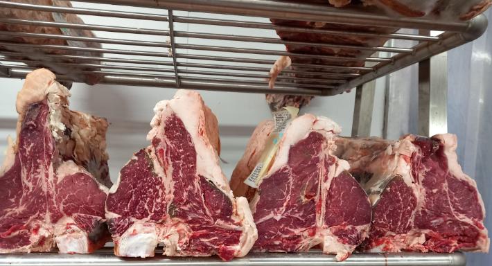 Al Timone Steak House photo 4