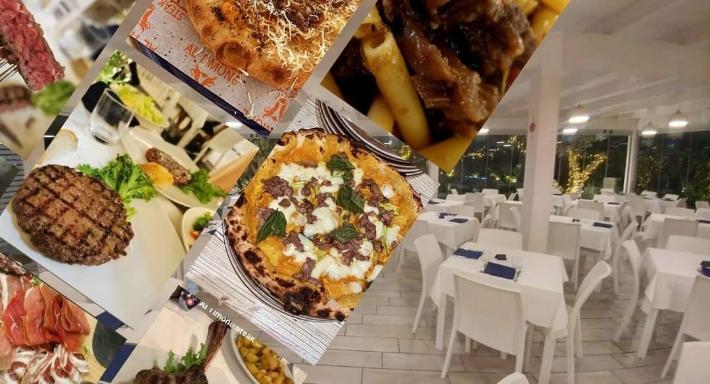 Al Timone Steak House