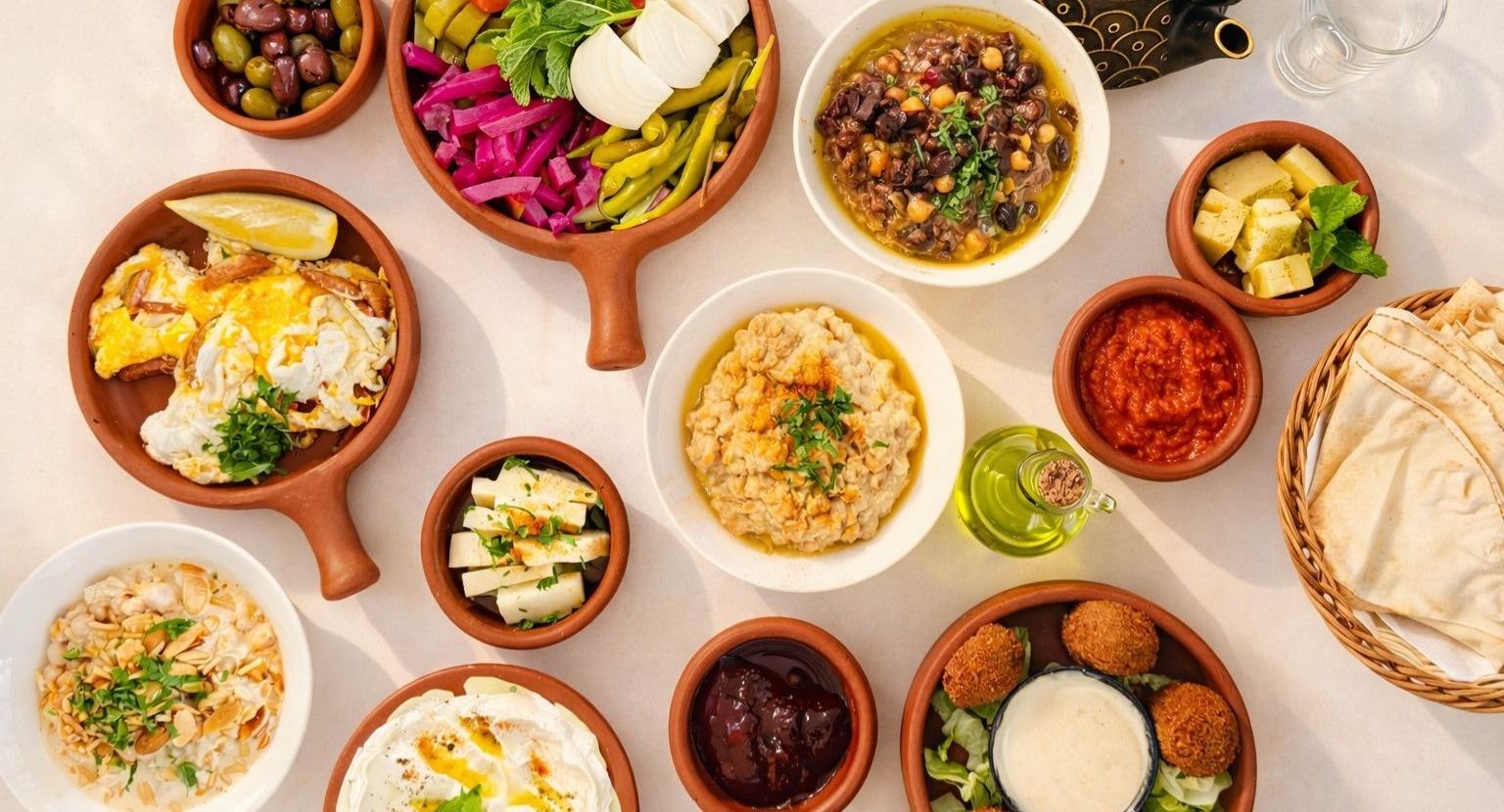 Al Yasmin Restaurant