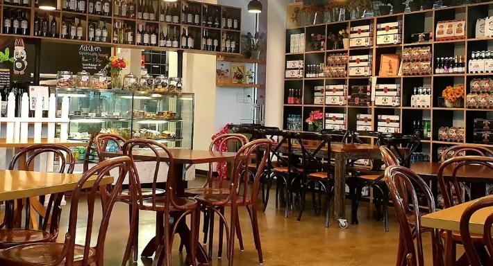 Alamanda Cafe & Bistro photo 1