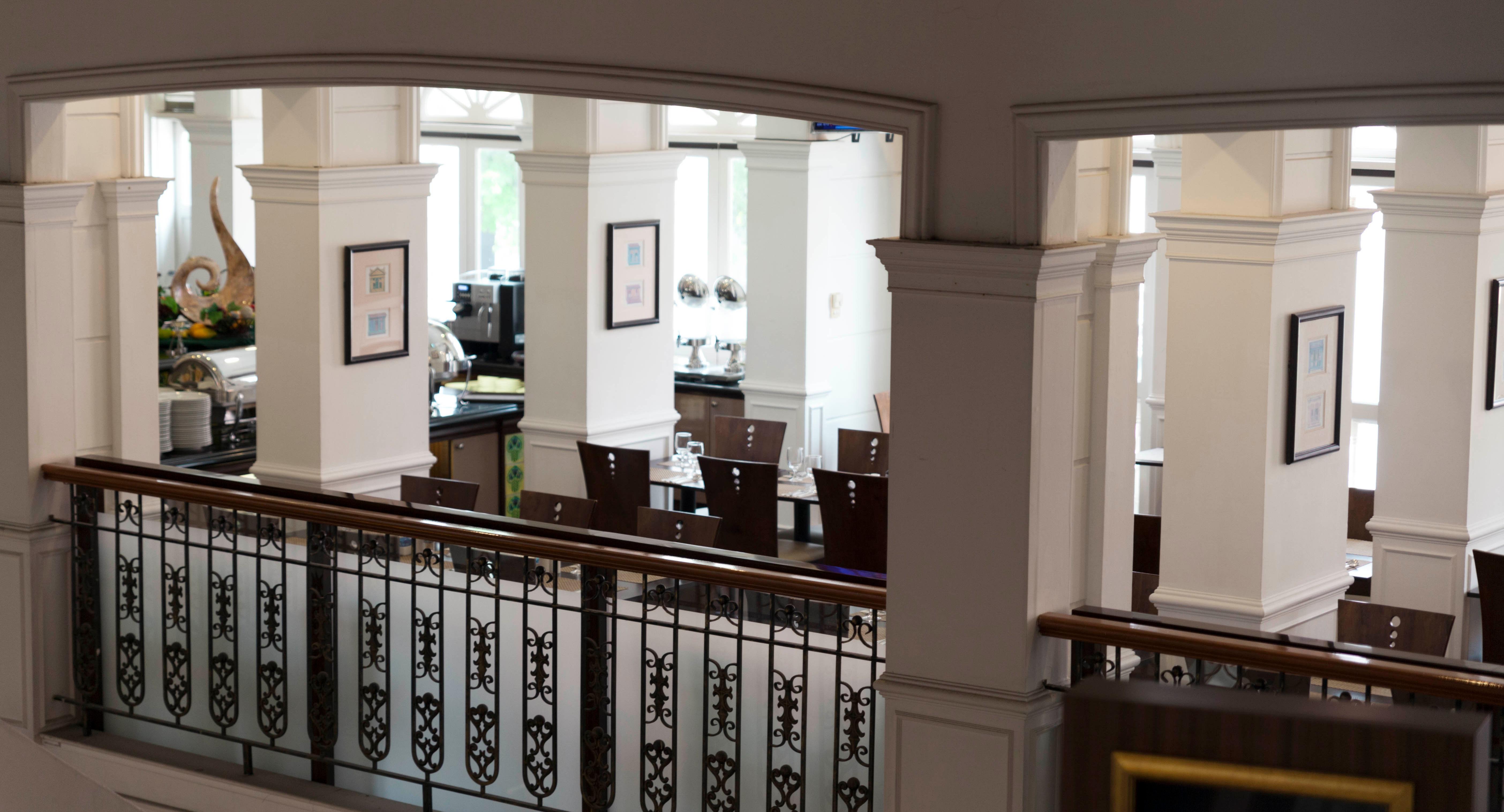 Albert Cafe & Restaurant photo 1
