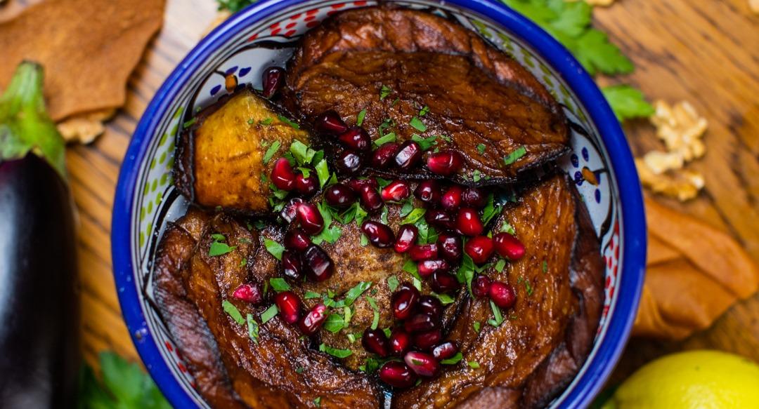 Aleppo Supper Club Restaurant photo 4