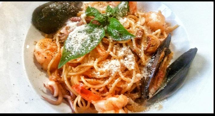 Alfredo Authentic Italian Restaurant photo 1