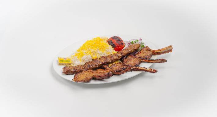 Ali&Baba Restaurant photo 5