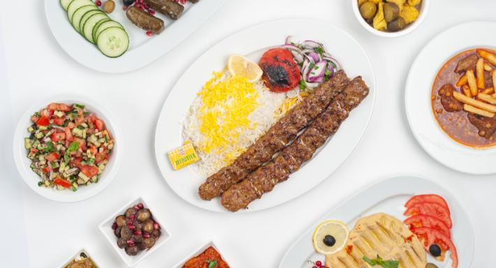 Ali&Baba Restaurant