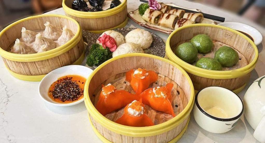 Alice Dumpling Bar photo 1