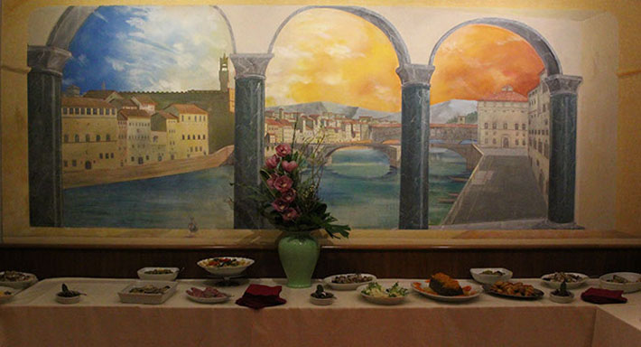Alla Griglia photo 1