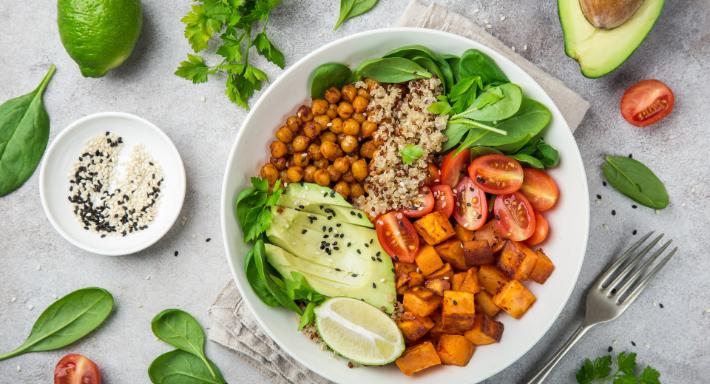 Aloha Poke & Roll photo 2