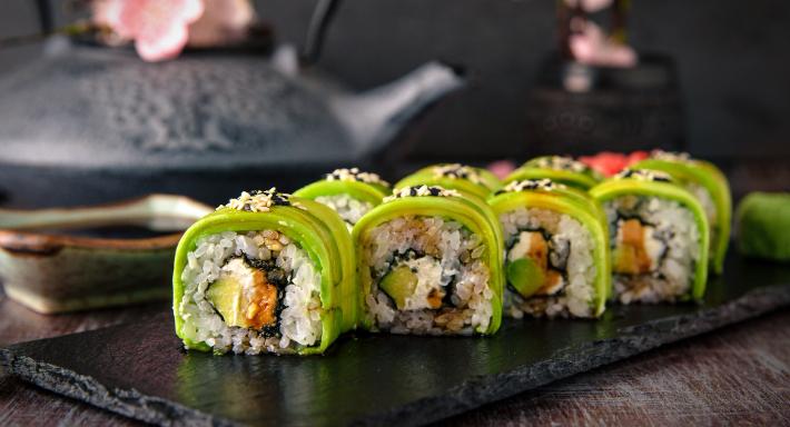 Aloha Poke & Roll photo 5