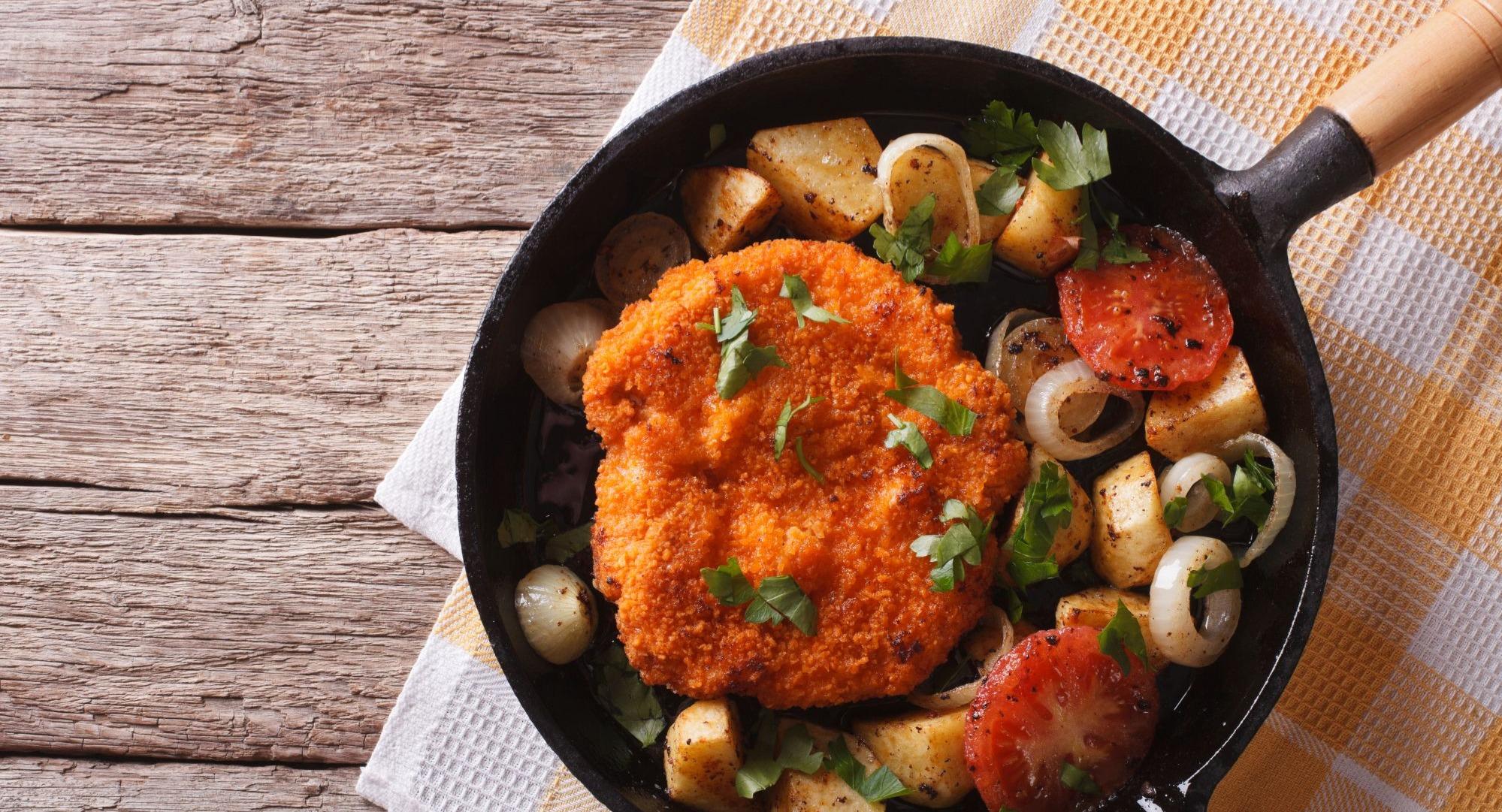 Alois Moser Alpenküche photo 3