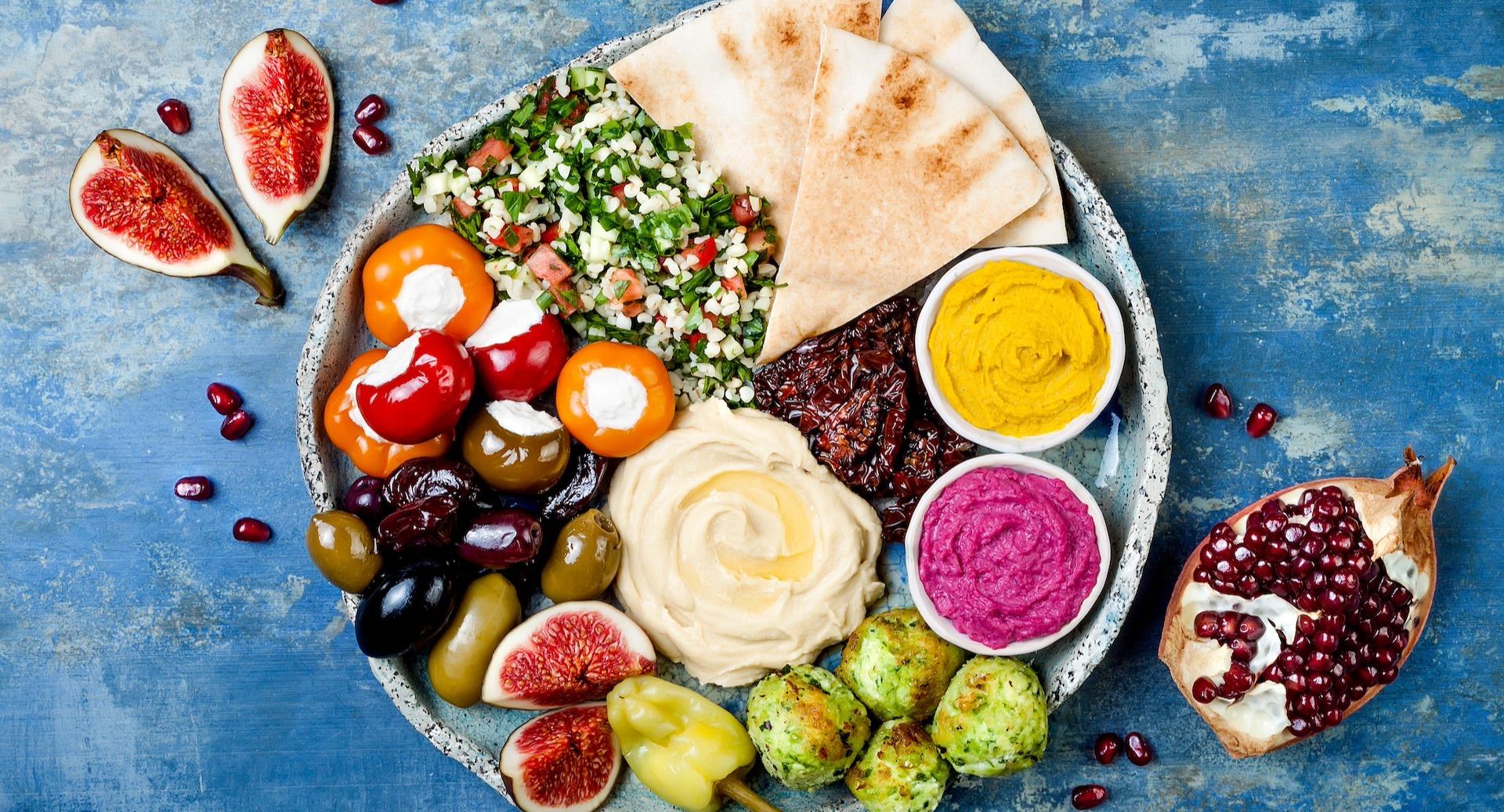 Alsancak Simit Sarayi photo 1