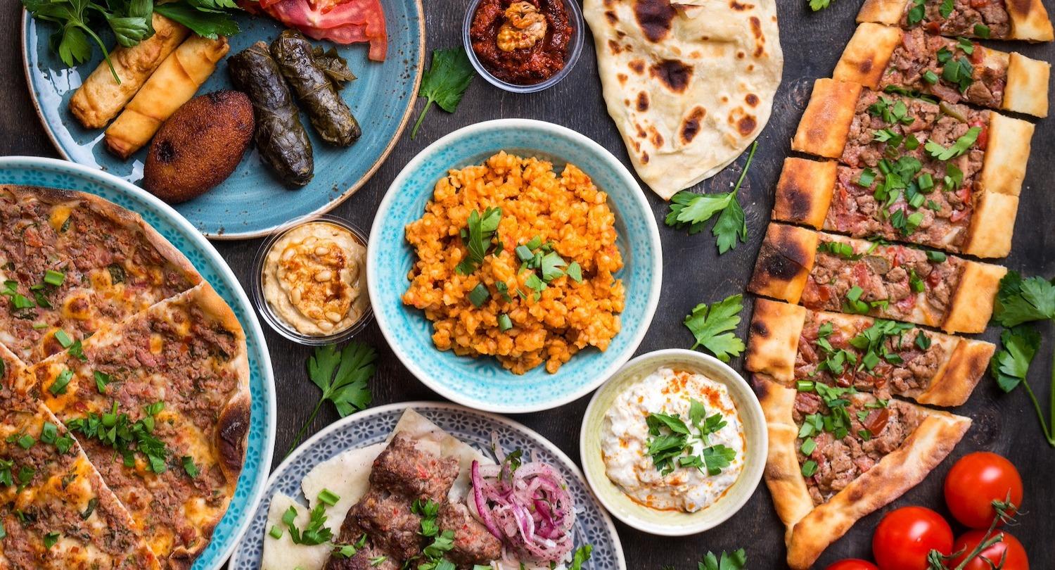 Alsancak Simit Sarayi photo 4