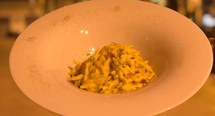 Alterno - Ristorante e American Bar photo 1