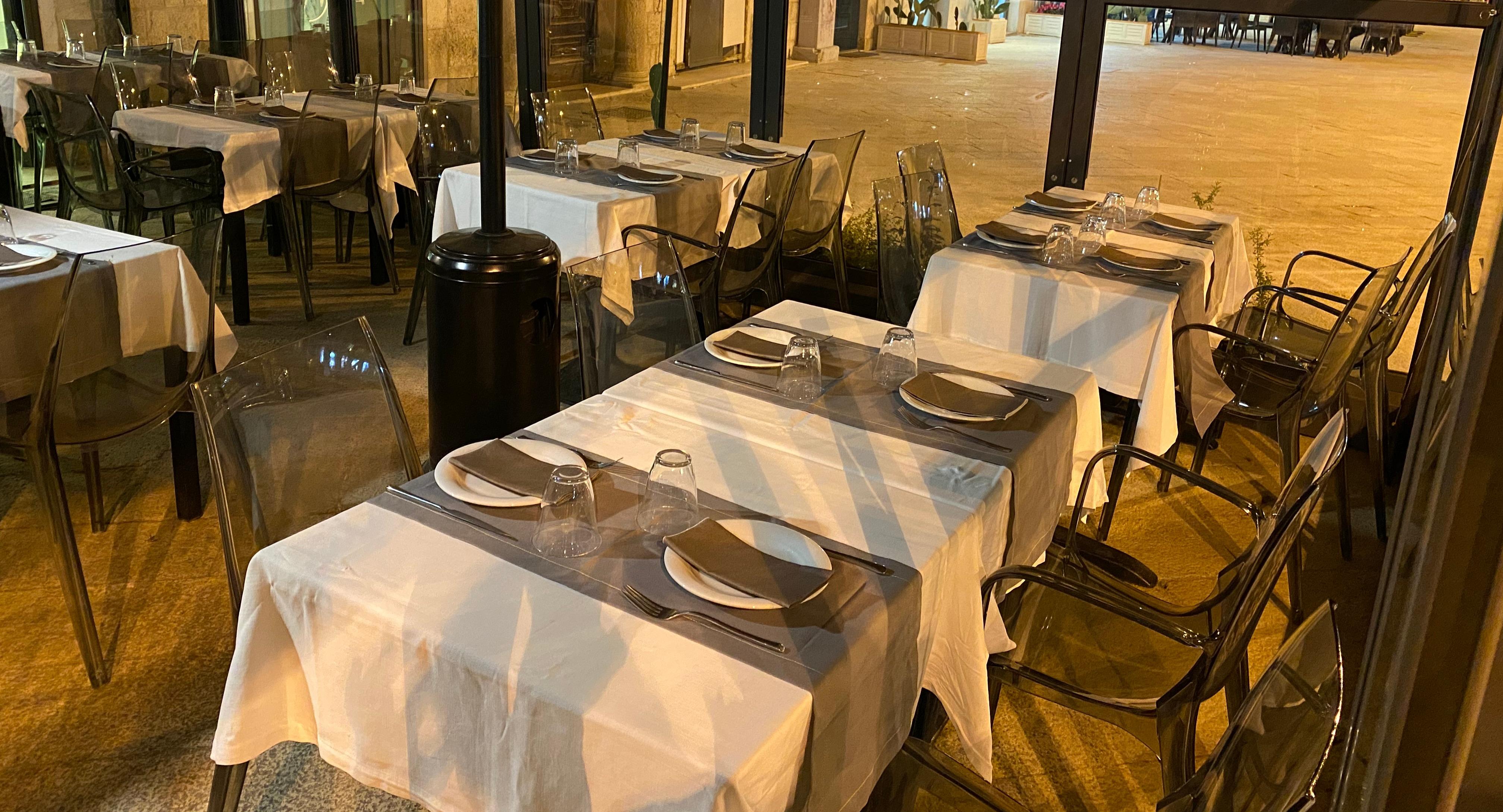 Alterno - Ristorante e American Bar photo 4