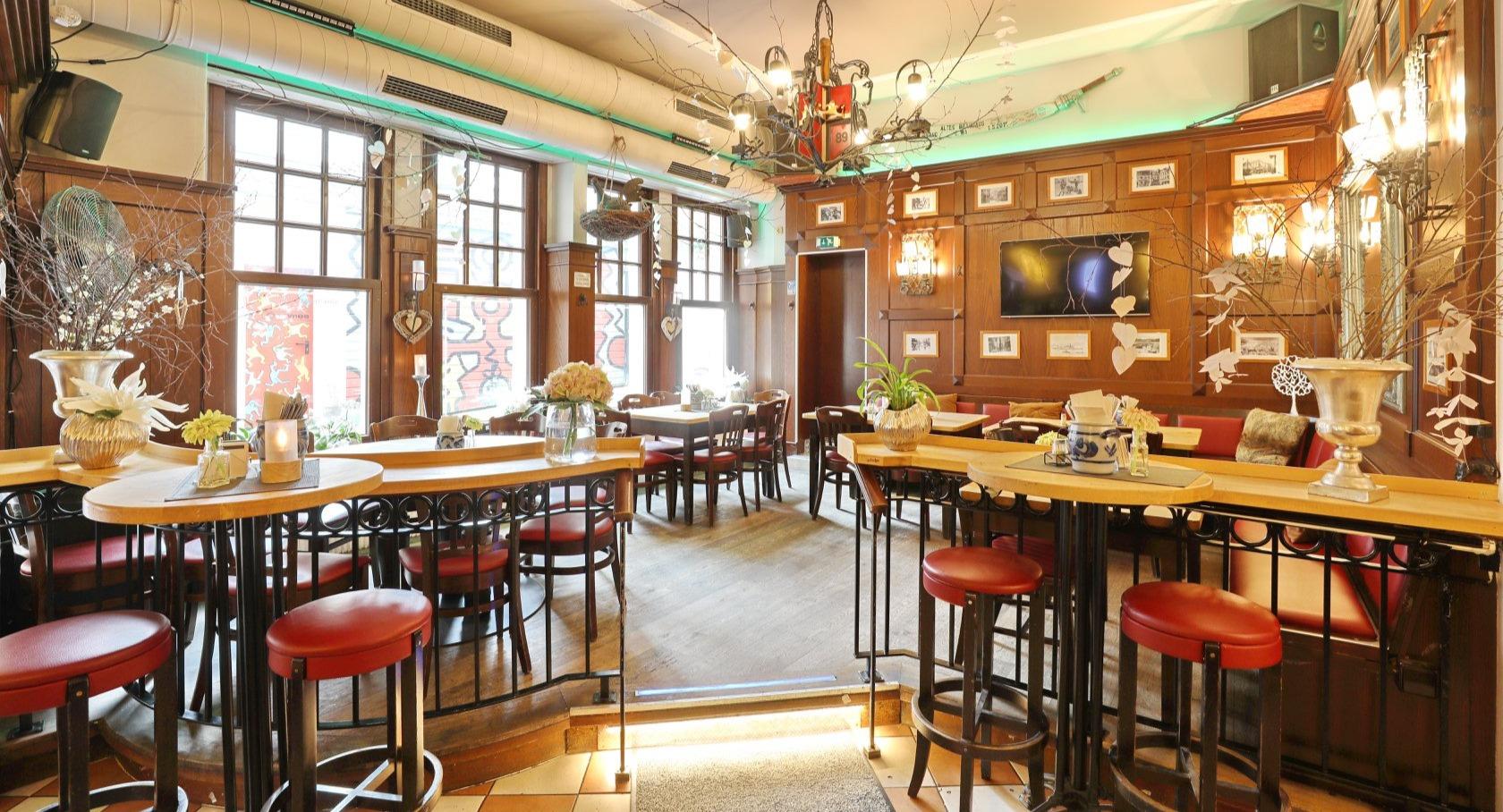 Altes Brauhaus - Koblenz photo 4