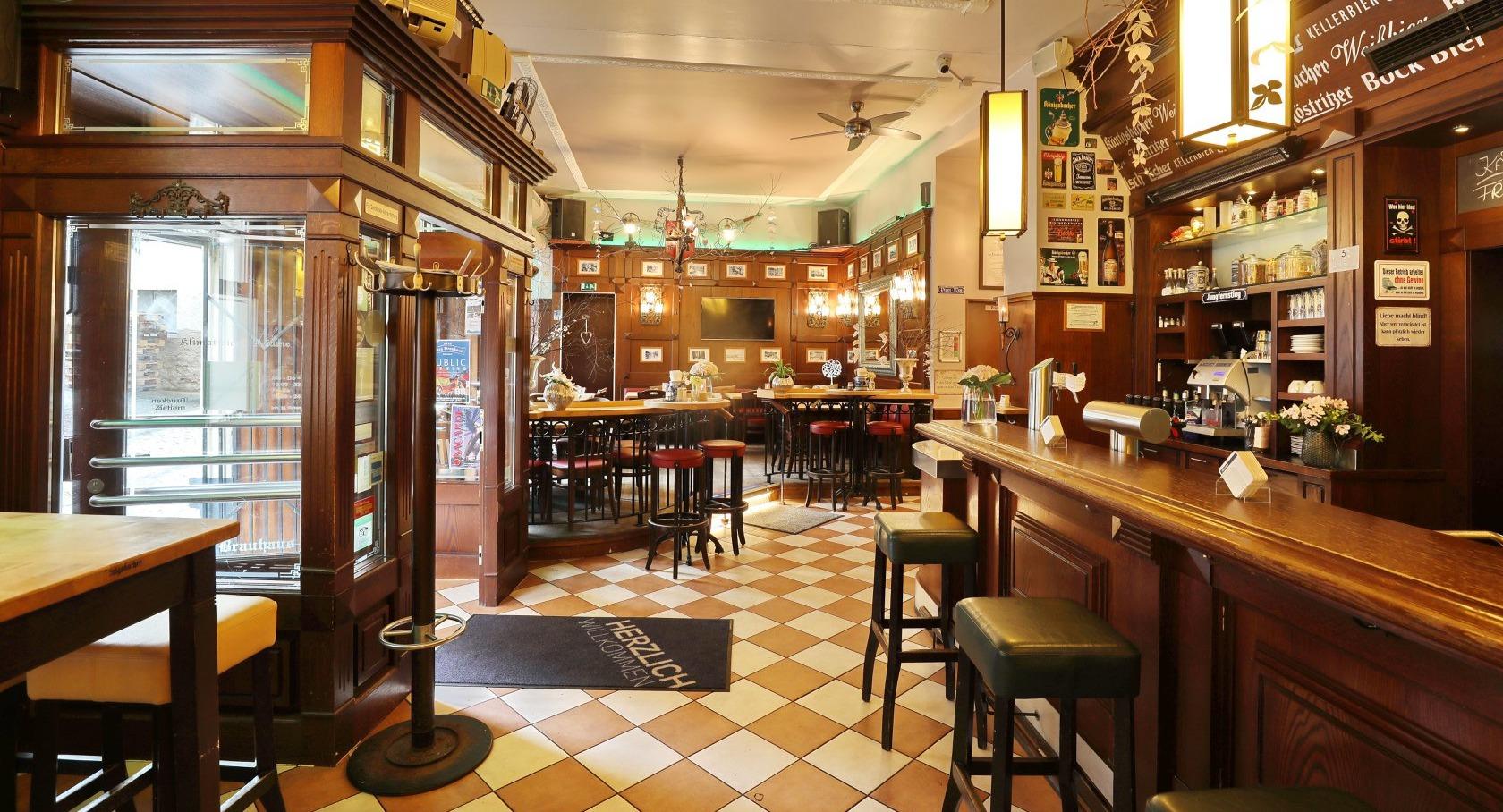 Altes Brauhaus - Koblenz photo 5