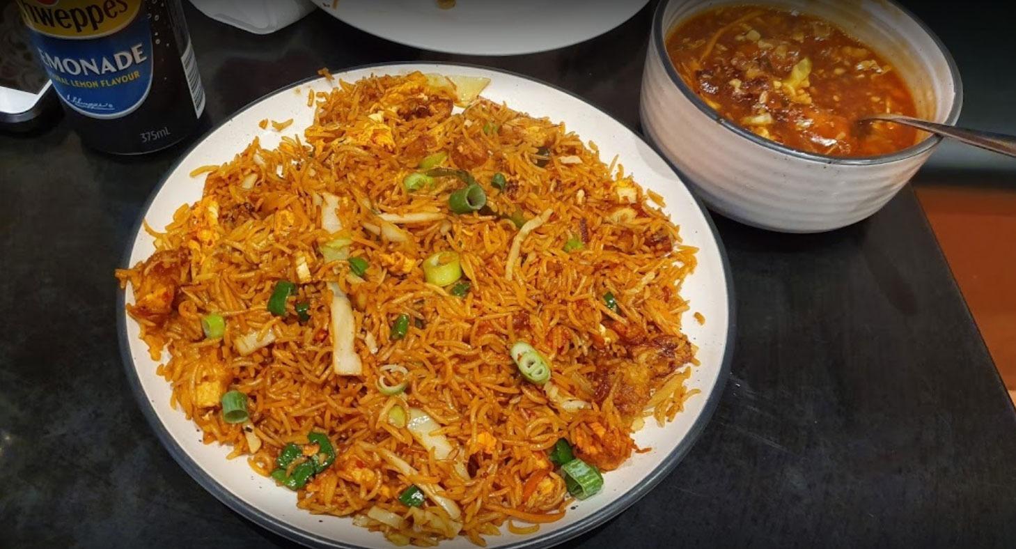 Amaravathi Indian Restaurant - Harris Park