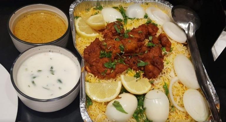 Amaravathi Indian Restaurant - Wentworthville photo 5