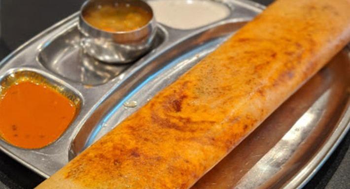 Amaravathi Indian Restaurant - Wentworthville