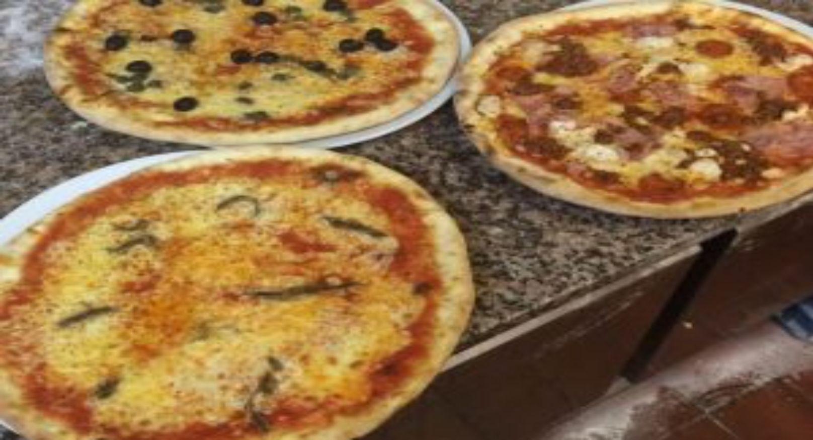 Amaretto Ristorante and Pizzeria Edgware photo 1