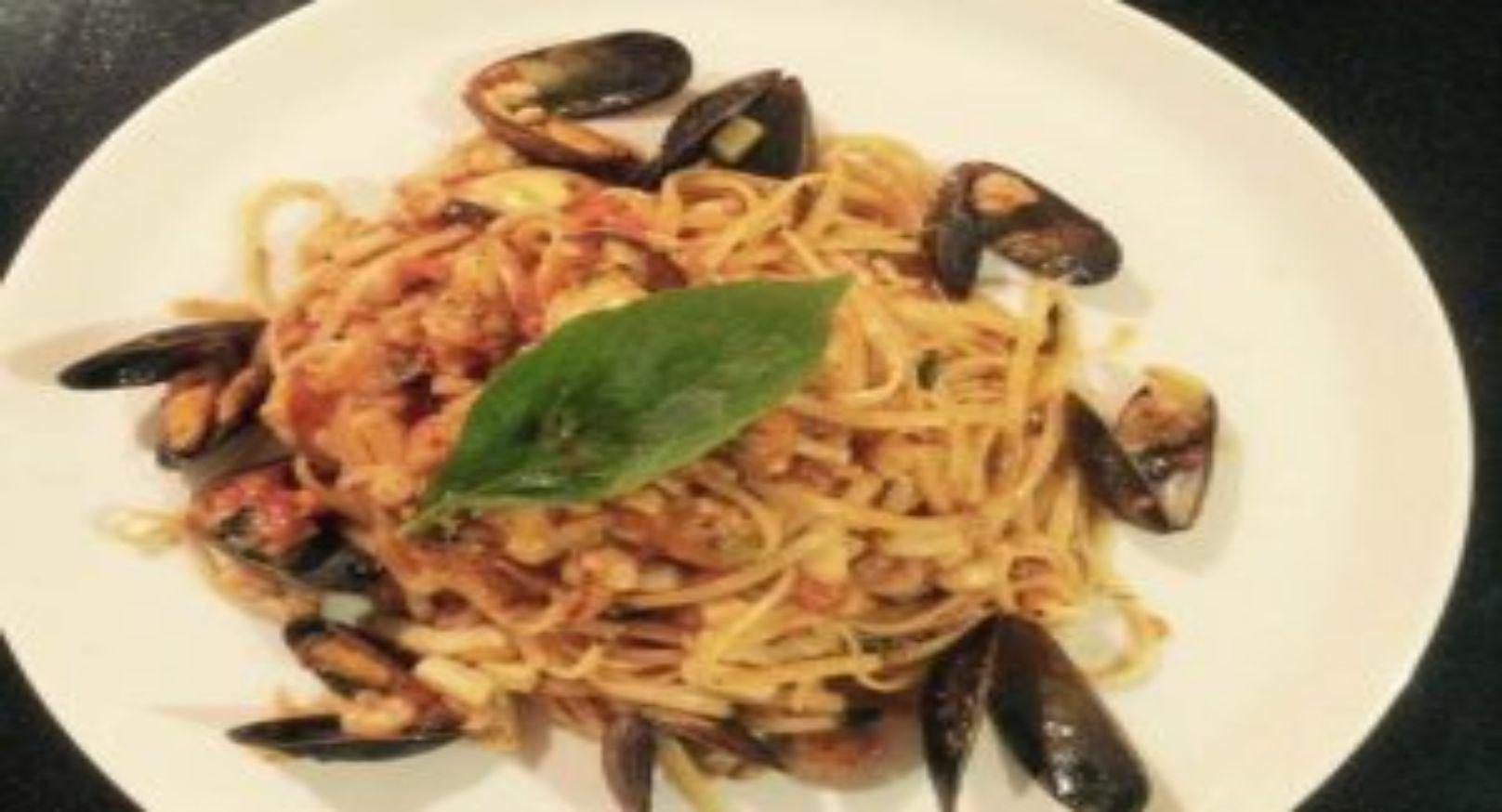 Amaretto Ristorante and Pizzeria Edgware photo 2