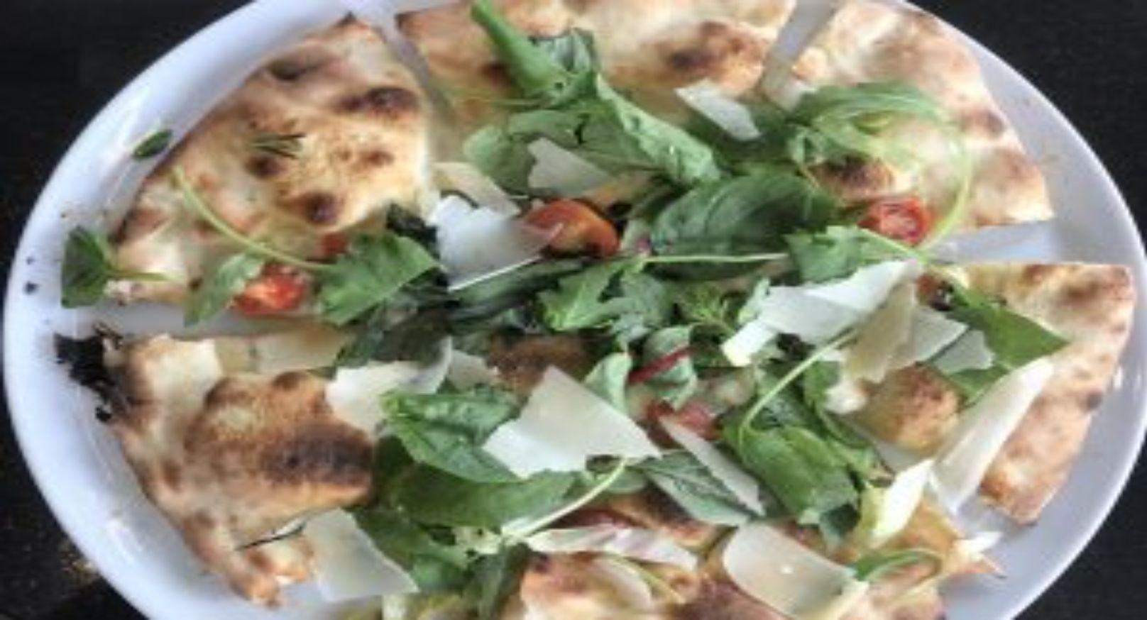 Amaretto Ristorante and Pizzeria Edgware photo 3