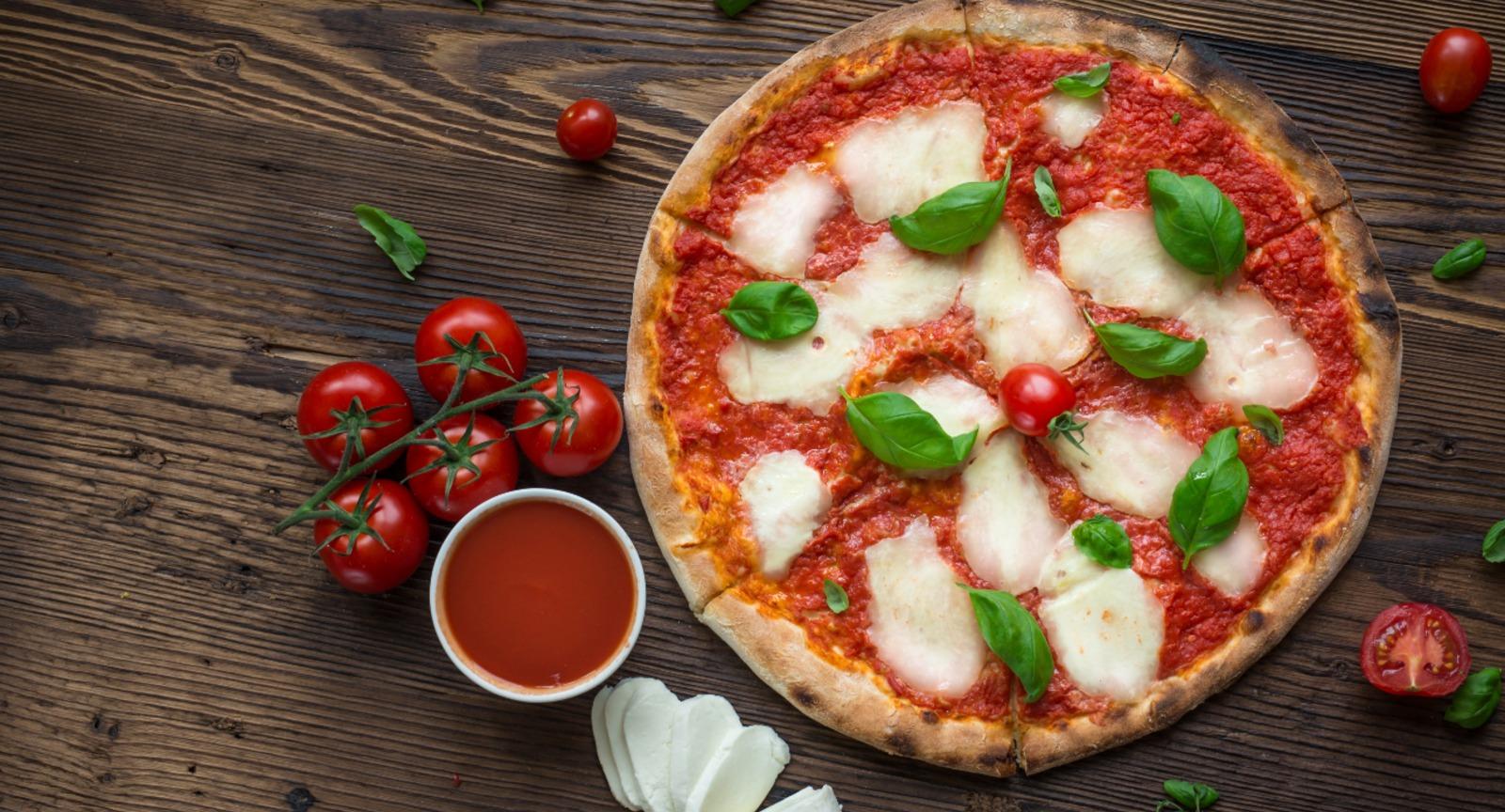Amaretto Ristorante Pizzeria - Hendon photo 1