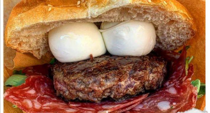 Amascalzon Burgerhouse