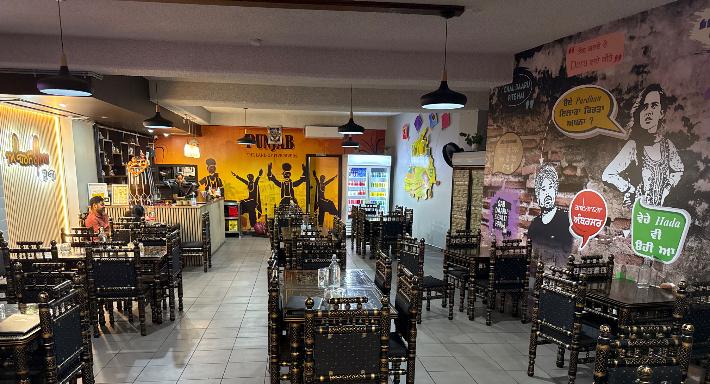 Ambarsariya Dhaba photo 1