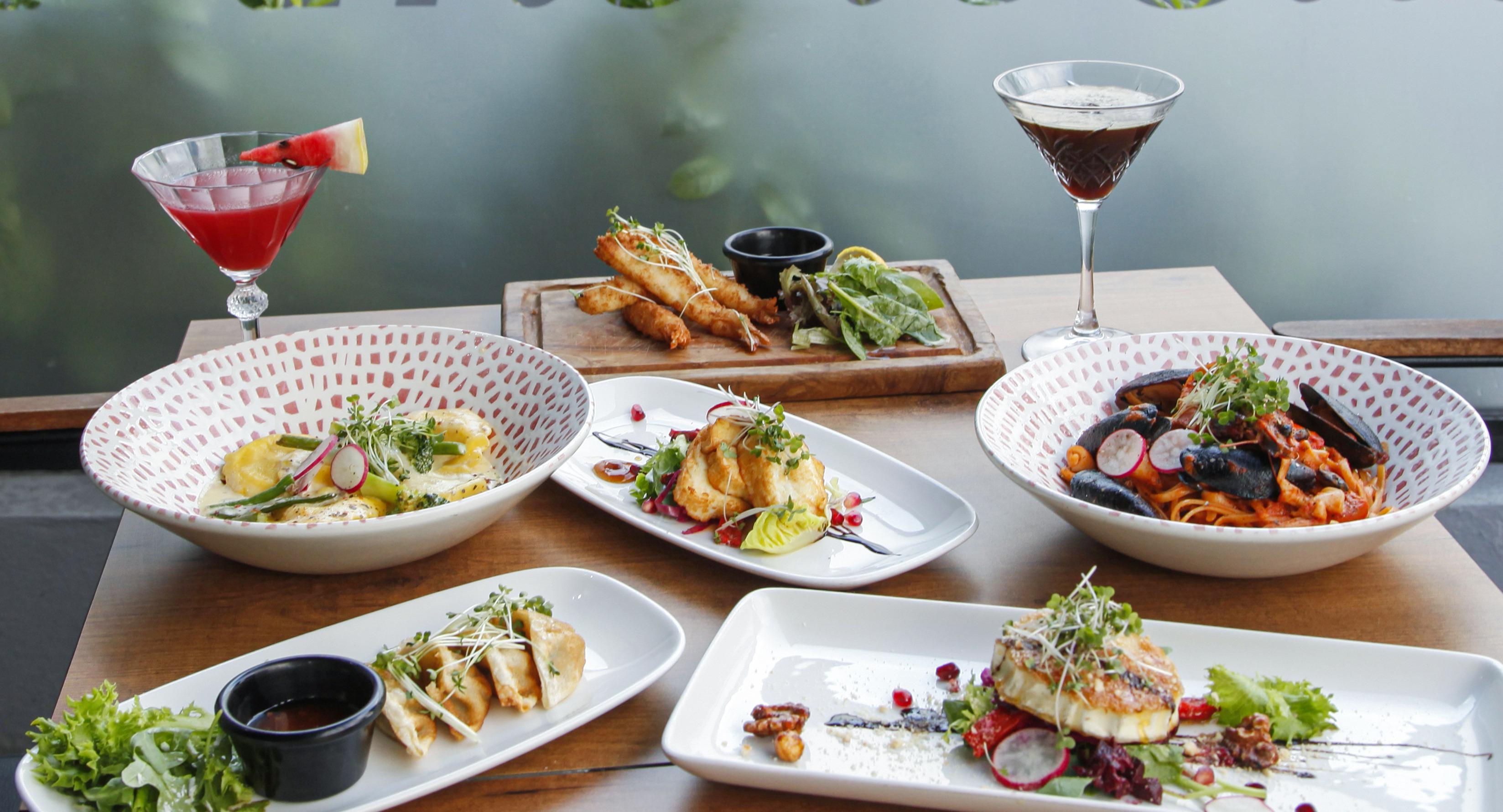 Ambrosia Restaurant photo 1