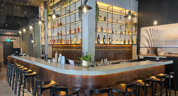 American Taproom - Geylang photo 1