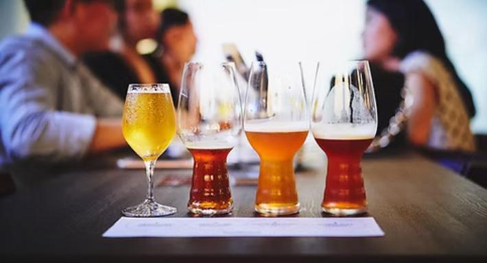 American Taproom - Waterloo St photo 1