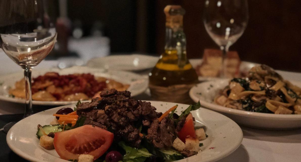 Amici Trattoria photo 1