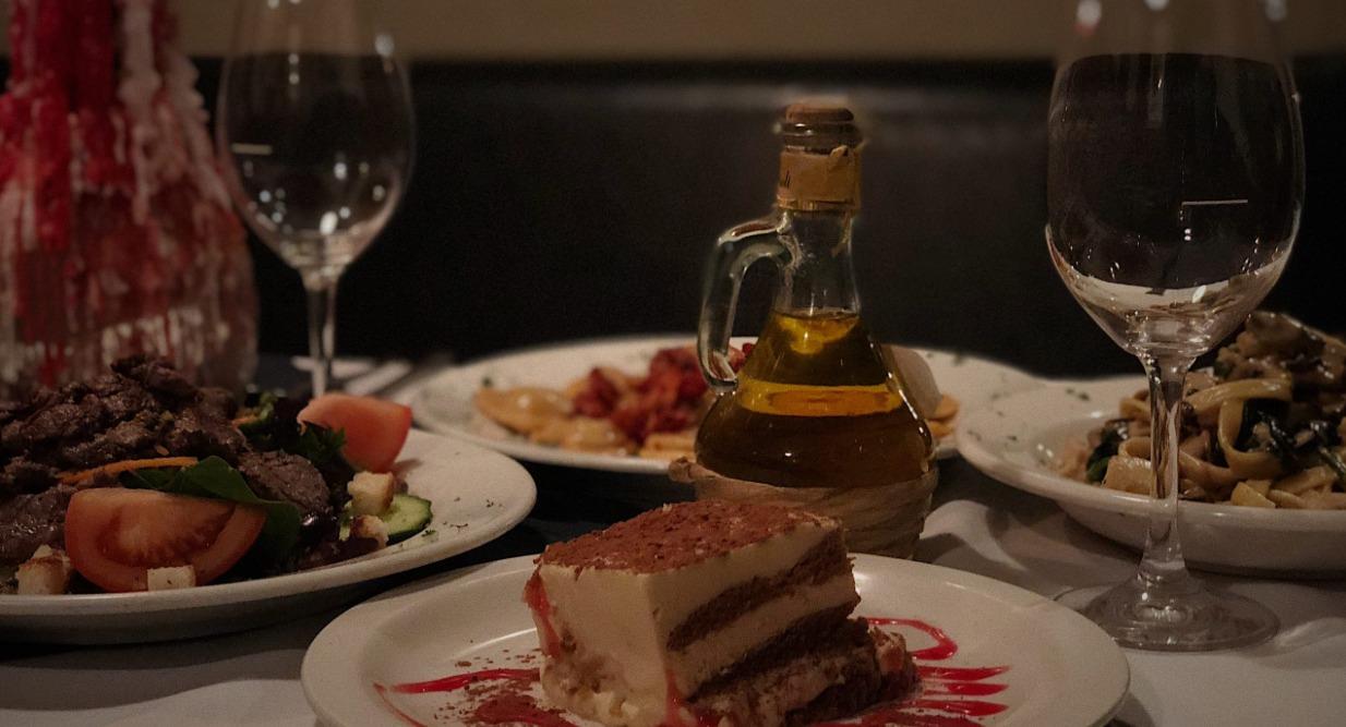 Amici Trattoria photo 3