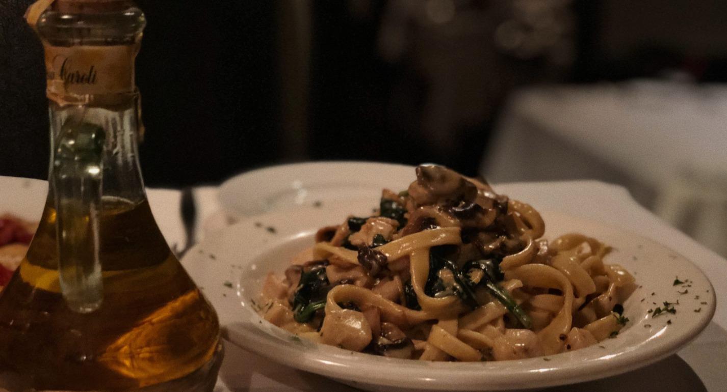 Amici Trattoria photo 4