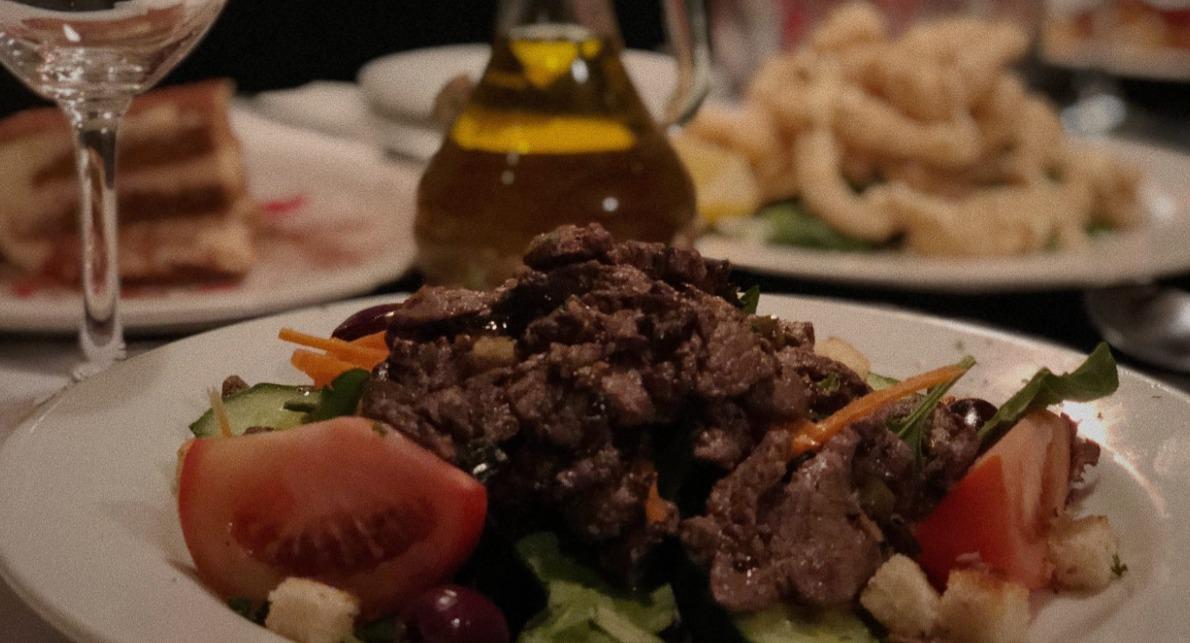 Amici Trattoria photo 5