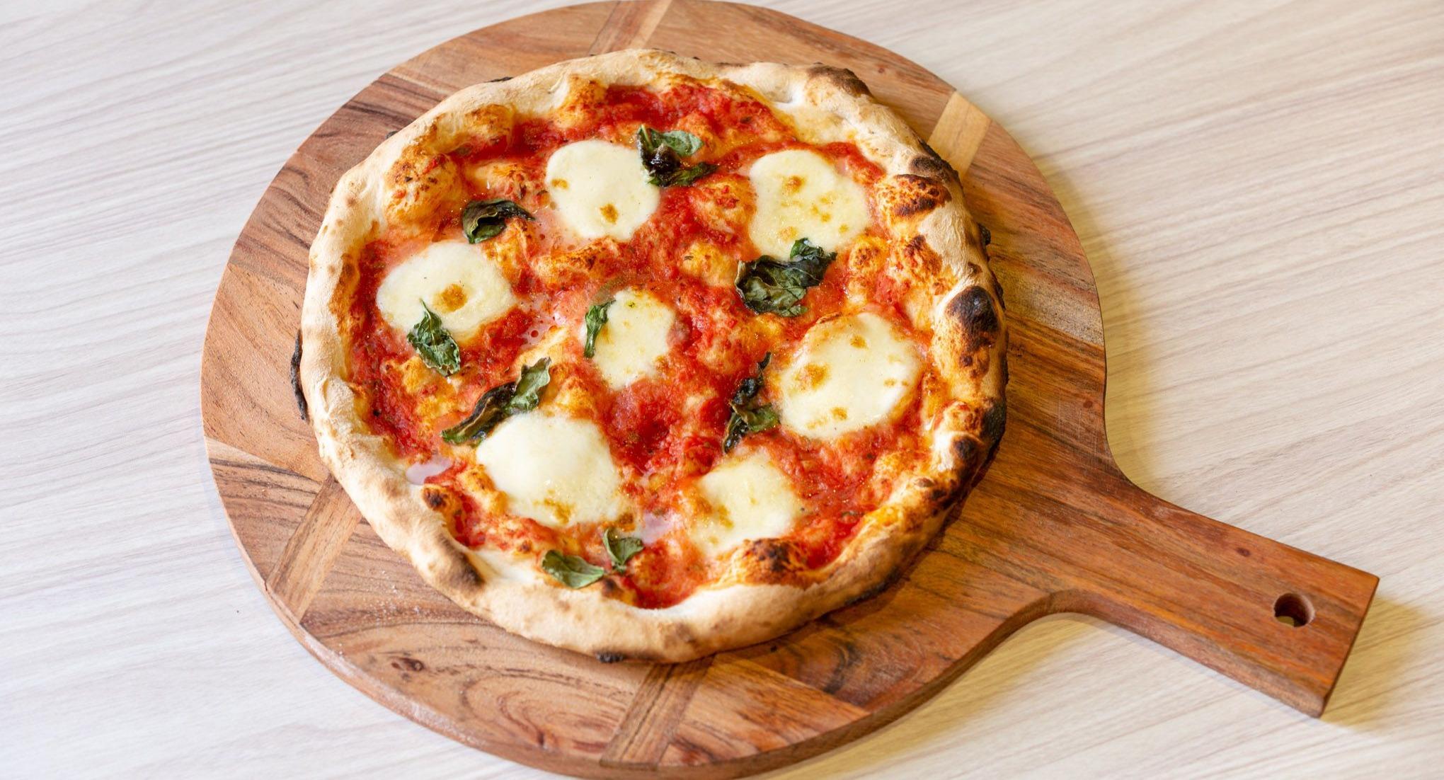Amicis Pizzeria Ristorante - Austral photo 1