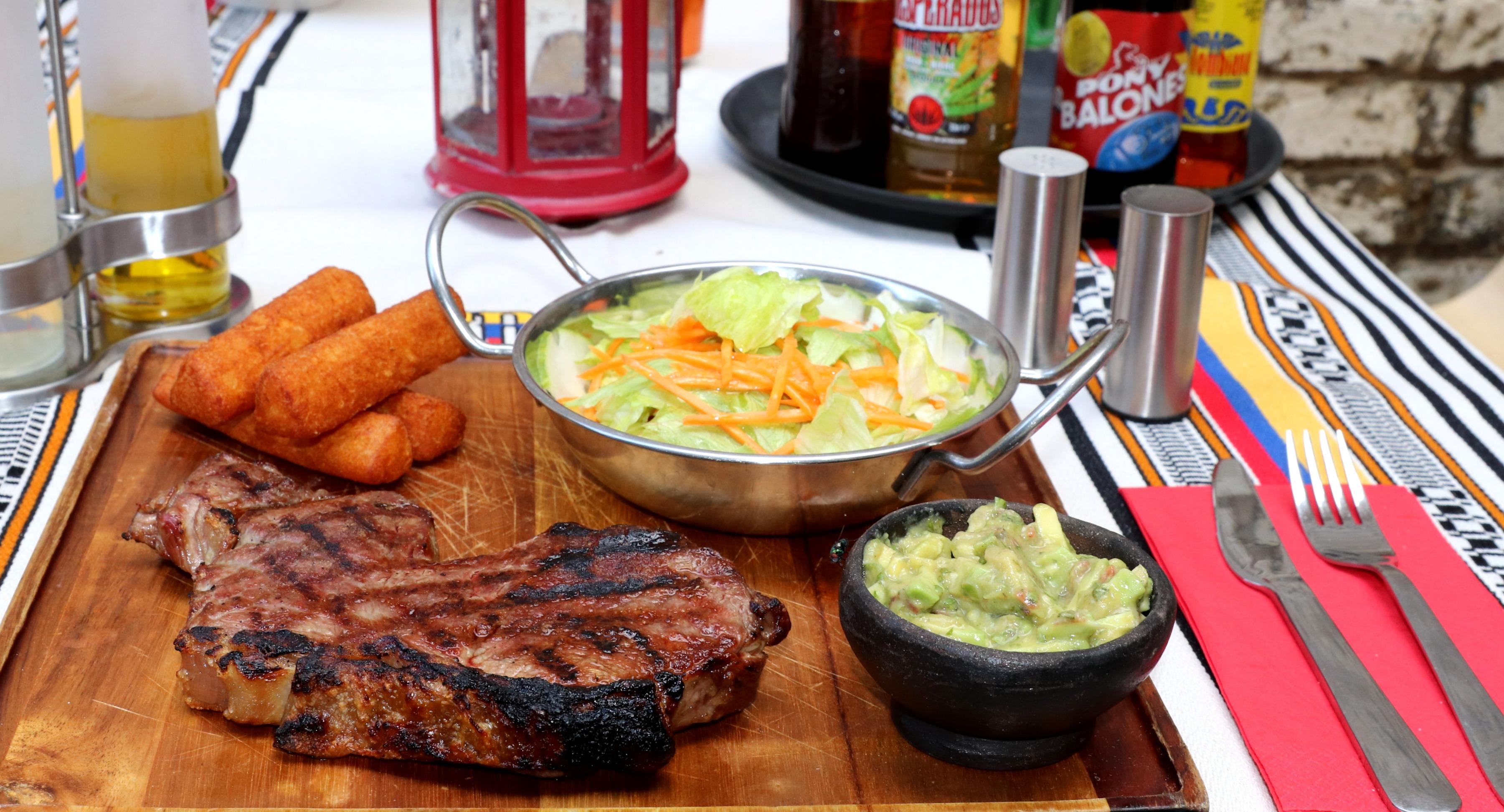 Amigos Mediterranean Restaurant