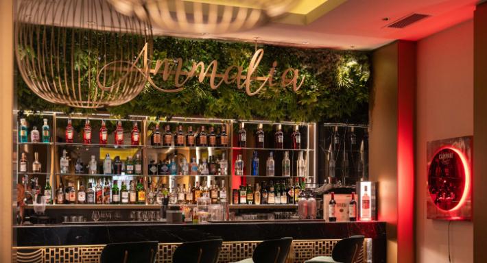 Ammalia Restaurant and Lounge photo 1