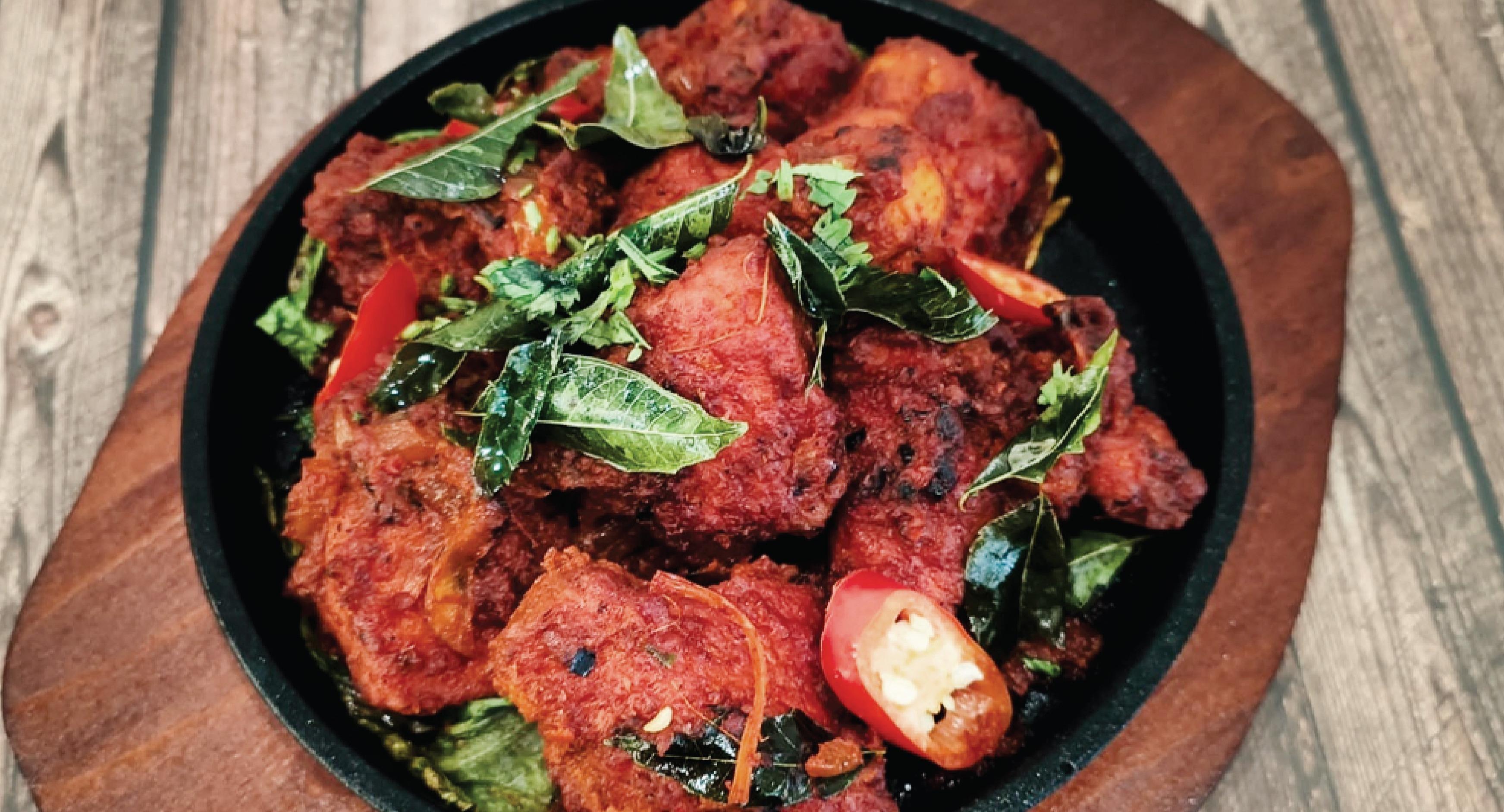 Ammani Restaurant photo 5