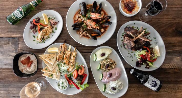 Ammos Greek Tavern photo 1