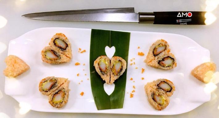 AMO Sushi photo 1