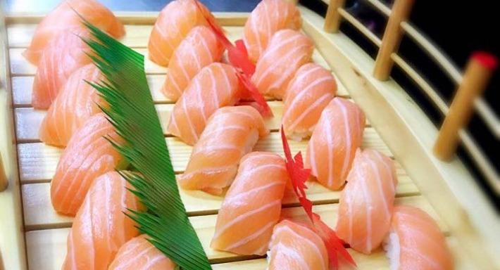 AMO Sushi photo 2