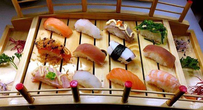 AMO Sushi photo 4