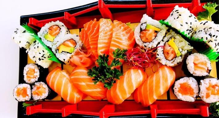 AMO Sushi photo 5