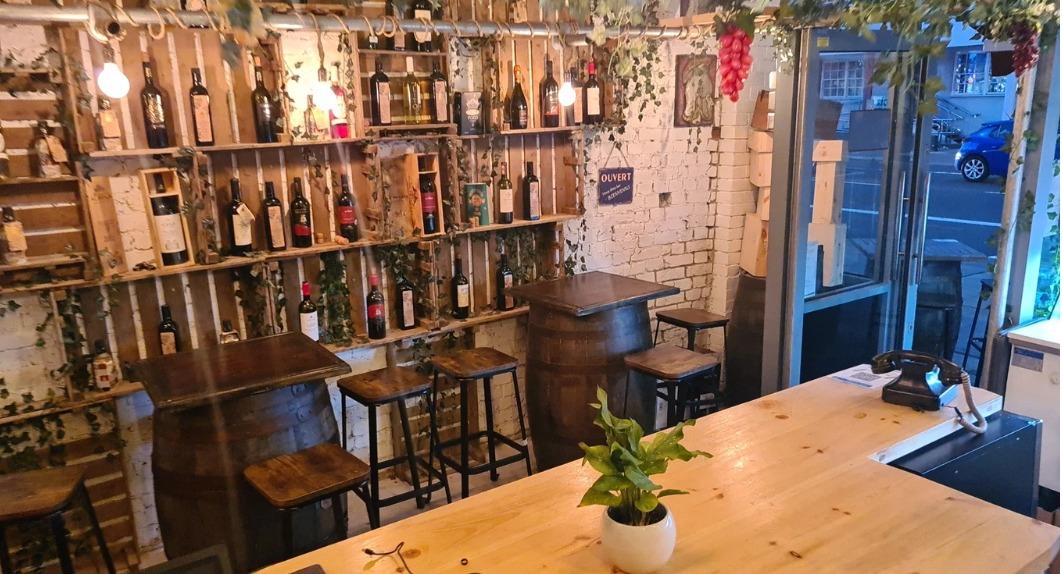 Amor Gastronomia London