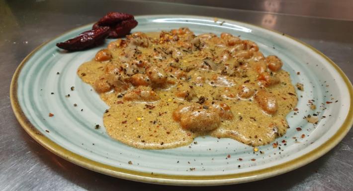 Amore Crusco photo 3