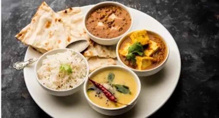 Amrapali Indian Cuisine photo 1