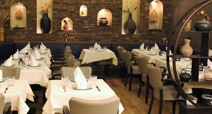 An An Vietnamese Cuisine