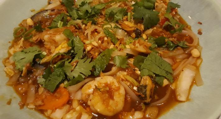 AN-LAC Restaurant - Japanese, Vietnamese cuisine & Sushi Bar photo 2